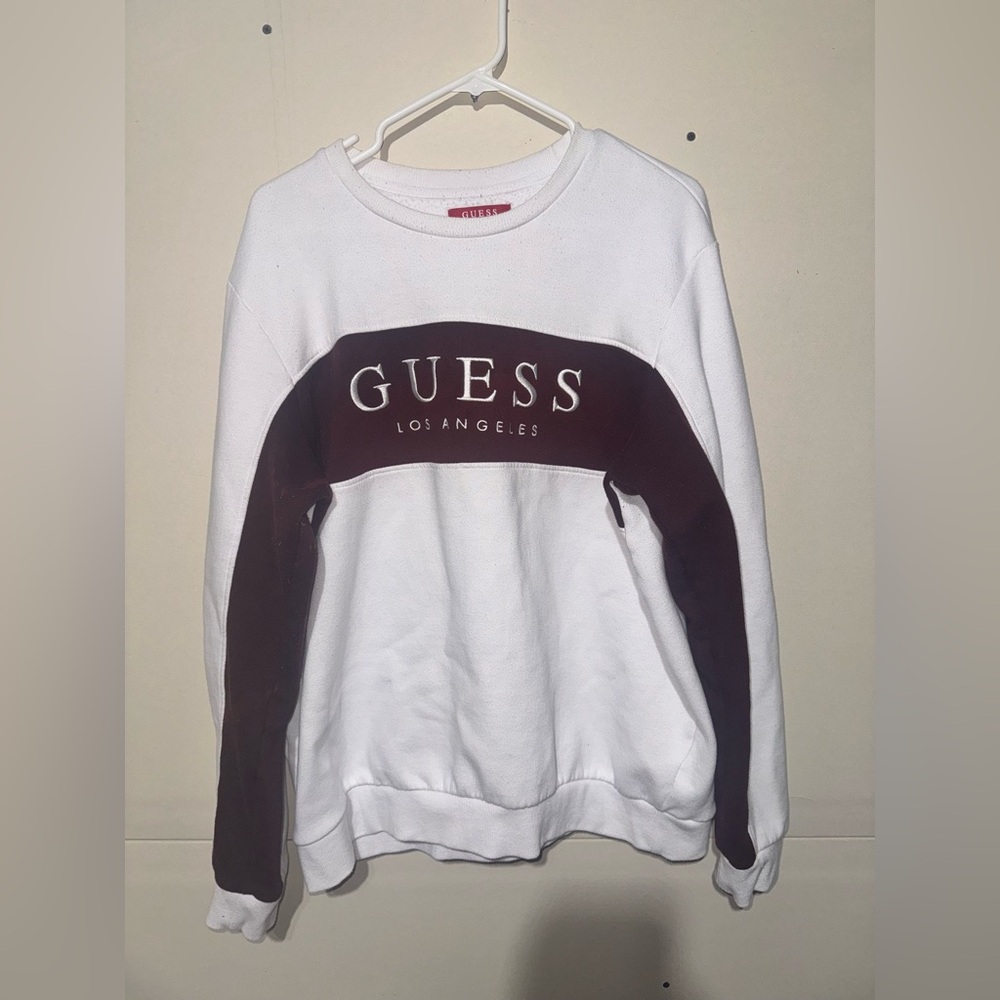 Guess Sweater